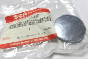 Suzuki 64791-38b00 1981-2009 Vs700 Vs750 Vs1400 Vx800 Oem Rear Axle Cap