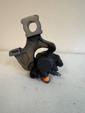 69100-47h00-999 Suzuki Oem Rear Brake Caliper Gsx-r1000 09ft-16 #680