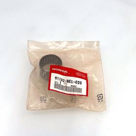 91102-mel-d20 Suzuki Motorcycles Oem Bearing Needle 35x41x27.8 New In Package