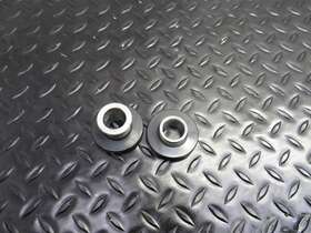 K9215-20111 Suzuki 04 05 06 Rmz 250 Kx 250f Oem Front Wheel Spacers 2004