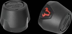 Sw-motech Stp.11.176.10001/b Sw-motech Axle Sliders - For Triumph/for Yamaha/royal Enfield