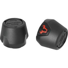 Stp.17.176.10200 Sw-motech Stp.17.176.10200/b 2021-2023 For Moto Guzzi V85 Tt Travel Axle Sliders Front Set