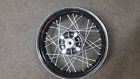 T2016701 T2000441 Triumph Tiger Explorer Rear Wheel Assembly