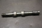 T2000650 Triumph Daytona Oem Front Wheel Rim Axle Pivot Bolt