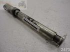 T2004165 Triumph Front Spindle Axe With