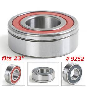 Tarazon Brg-9252a-23-sky-1.25 25mm Abs Wheel Bearing Oem# 9252 For Harley-davidson 23 Inch Wheels Custom Models