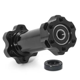 Mx-sur-lb-104b-bla Tarazon Integrated Middle Axis For Sur Ron X Light Bee Lbx Segway X160 X260