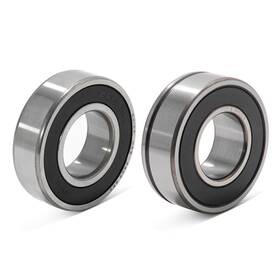 Zh-hd-000019-fb Tarazon 25mm Sealed Wheel Bearing 16 Inch And 18 For Harley Touring Road King 2008-2025