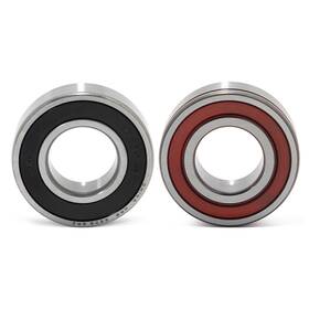 Zh-hd-000019-rf Tarazon 25mm Abs Wheel Bearings Fit 16 Inch -18 For Harley Touring Bagger 2008-2025