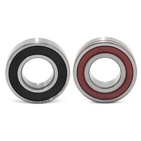 Zh-hd-000020-rf Tarazon Fit 21 Inch Wheel 25mm Abs Bearings For Harley Touring Street Glide Flhx 08-23