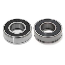 Zh-hd-000021-sky Tarazon 25mm 23 Inch Sealed Wheel Bearings For Harley Touring Street Road Glide 9276b 9252a