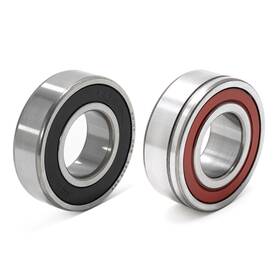 Zh-hd-000022-sky Tarazon 25mm 26 Inch Wheel Bearings For Harley Softail Heritage Classic Touring Dyna Fxdl