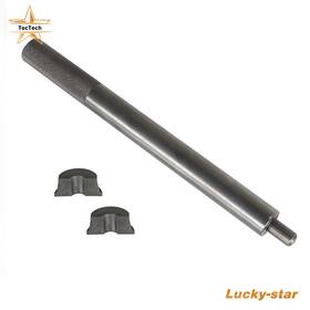 Luc4448759 Tectech Wheel Bearing Tapered Race Removal Installer Tool For Fl Fx Xl 1973-1999 Us