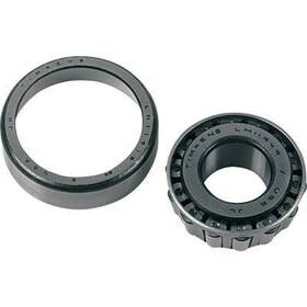 The Timken Company 053893730110 Set2 Wheel Bearing With Assembly