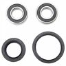 Tk-25-1076 Tusk Wheel Bearing And Seal Kit