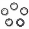 Tk-25-1533 Tusk Wheel Bearing And Seal Kit
