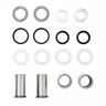Tk-28-1217 Tusk Swing Arm Bearing Kit For Kawasaki
