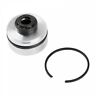 Tk-37-1114 Tusk Rear Shock Seal Kit For Honda
