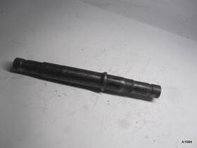 37-1641 Top Parts Racing Bsa Front Axle Spindle B25 250 1968 B44 Triumph T120 Tr6 T100