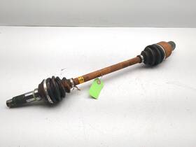 3306-823 Tracker 20-22 Off Road 500s Left Rear Cv Axle Shaft Bolt Spindle
