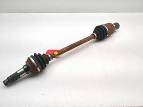 3313-832 Tracker 20-22 Off Road 500s Rear Right Cv Axle Bolt Shaft Spindle
