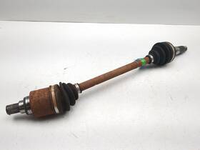 44200-21g00 Tracker 20-22 Off Road 500s Front Right Cv Axle Bolt Shaft Spindle