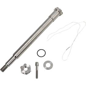 0214-3157 Trask Tm-2981 Axle Kit Front