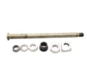 1059922 Triumph 2009 - 2012 Daytona 675r 675 Rear Axle Wheel Back Pivot Bolt Spacer Oem