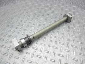 2010520 Triumph 2008 06-08 Daytona 675 Rear Axle Shaft Spindle Block Spacer Adjuster Pin