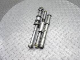 Triumph 2011266 1996 96-01 Adventurer 900 Front Rear Back Pivot Axle Shaft Bolt Pin Lot