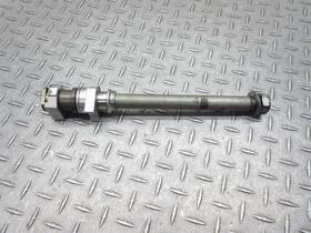 2015060 Triumph 2014 10-14 Tiger 800 Rear Axle Shaft Spindle Block Spacer Chain Adjuster