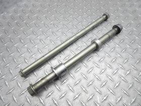 2015208 Triumph 2013 09-17 Speedmaster Rear Axle Pivot Shaft Spindle Spacer Bolt Pin