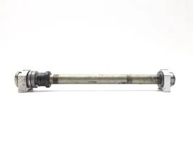 262240 Triumph Rear Wheel Axle 2016 Daytona 675 Abs 2789a