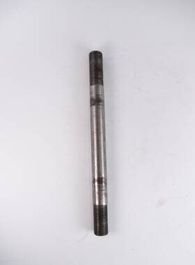 37-1281 Triumph T100 T120 T150 Rear Axle Spindle 1963-1969