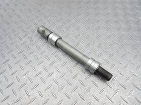 T2000195 Triumph 2007 05-07 Speed Triple 1050 Front Axle Wheel Bolt Pin Spindle Oem