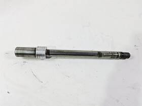 T2000410 Triumph 2006 Rocket 3 Front Axle Wheel Spindle