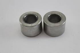 Triumph T2000427 Tiger 800 Xc Xr Xrx Xcx Xrt Xca Front Wheel Spacers - Set