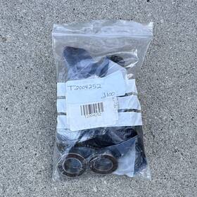 Triumph T2004252 Oem Tf 250-x Bearing Kit Front Wheel -