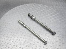 T2005205 Triumph 2009 09-16 America Oem Front Rear Axle Wheel Bolt Lot