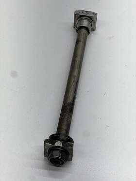 T2012030 Triumph 2007-2012 Tiger 1050 Rear Wheel Axle Shaft Spindle Bolt