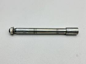 T2057654 Triumph 2024 Tf 250-x Front Wheel Axle Oem Spindle Pivot 250x