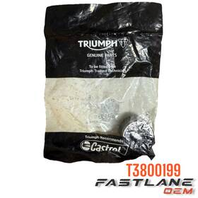T3800199 Triumph 2010-2020 Tiger Xr Bearing Needle Roller New Oem