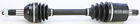 Trk-ca-8-301 Interparts Trk Extreme Off-road