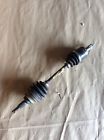 44350-hn8-a41 Trx650 650 Axle Honda Oem 05 Rincon Cv Trx Front Left 4x4