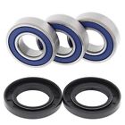25-1021b Tt-r250 Boss Bearing Yamaha Rear 723980422661