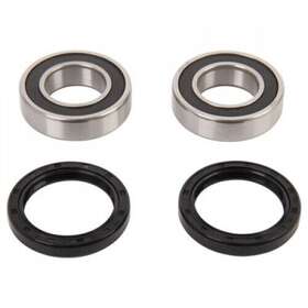 1485890047 Tusk Wheel Bearing Kit Rear