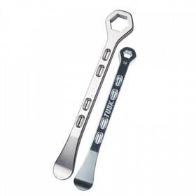 1629570001 Tusk Aluminum Tire Iron With Axle Wrench Kit