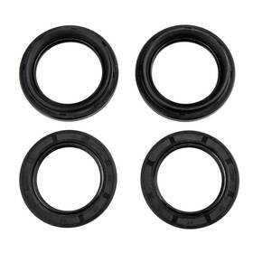 1883400010 Tusk Wheel Bearing Seals Front For Honda Rincon Rubicon Trx