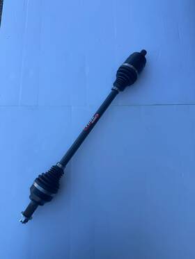 Tusk 202-609-0004 Gladiator Xtreme Duty Cv Axle Front For Polaris Rzr Xp 4 1000