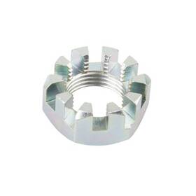 73-211057bb-3b838e Tusk Racing Axle Replacement Castle Nut For Suzuki Lt-r 450 Quadracer 2006-2009